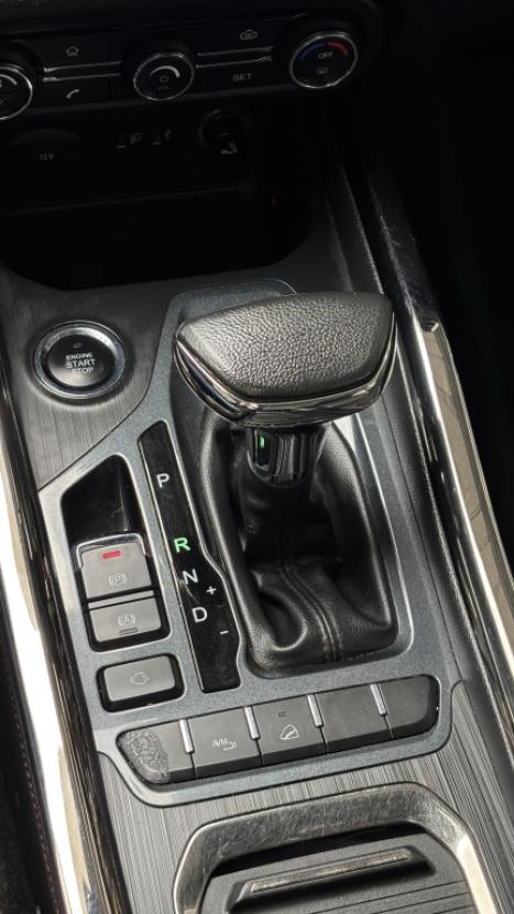 CHERY Tiggo 5X 1.5 4P TXS FLEX TURBO AUTOM�TICO DCT, Foto 9