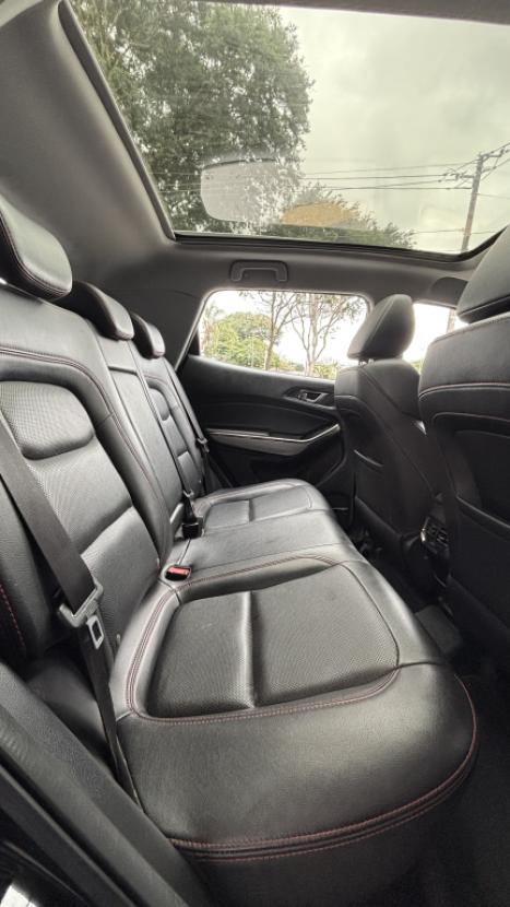 CHERY Tiggo 5X 1.5 4P TXS FLEX TURBO AUTOM�TICO DCT, Foto 12