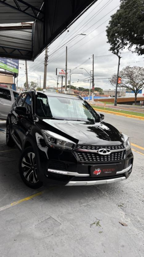 CHERY Tiggo 5X 1.5 4P TXS FLEX TURBO AUTOM�TICO DCT, Foto 3
