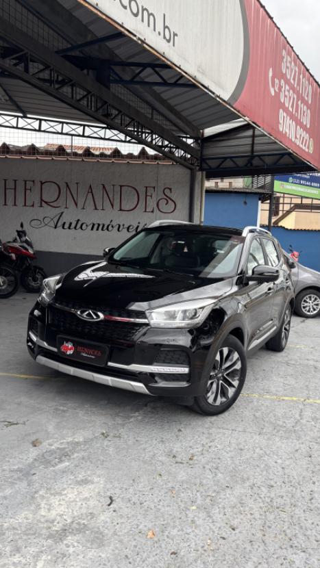CHERY Tiggo 5X 1.5 4P TXS FLEX TURBO AUTOM�TICO DCT, Foto 1
