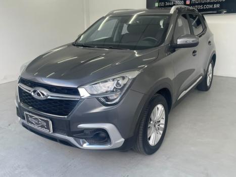 CHERY Tiggo 5X 1.5 4P T FLEX TURBO AUTOMÁTICO DCT, Foto 3
