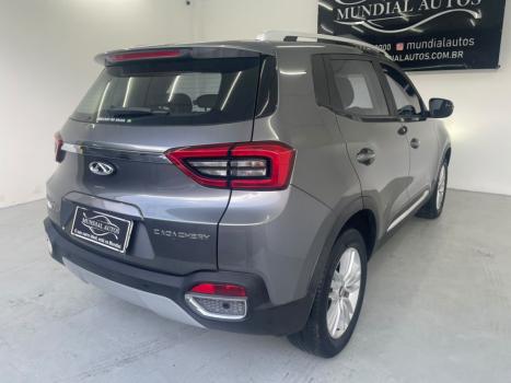 CHERY Tiggo 5X 1.5 4P T FLEX TURBO AUTOMÁTICO DCT, Foto 6