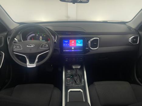 CHERY Tiggo 5X 1.5 4P T FLEX TURBO AUTOMÁTICO DCT, Foto 8
