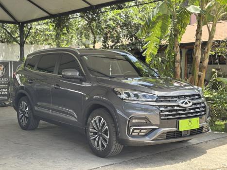 CHERY Tiggo 8 1.6 16V 4P TGDI TURBO TXS MAX DRIVE AUTOM�TICO DCT, Foto 1