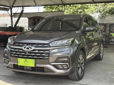 CHERY Tiggo 8 1.6 16V 4P TGDI TURBO TXS MAX DRIVE AUTOM�TICO DCT, Foto 3