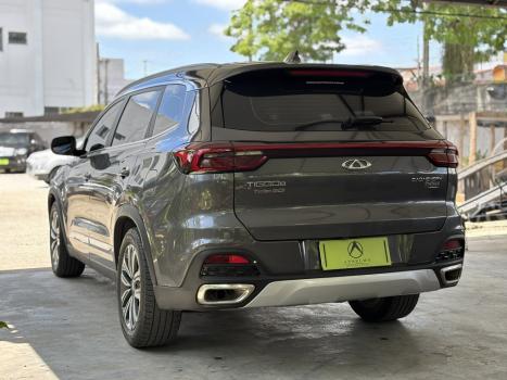 CHERY Tiggo 8 1.6 16V 4P TGDI TURBO TXS MAX DRIVE AUTOM�TICO DCT, Foto 4