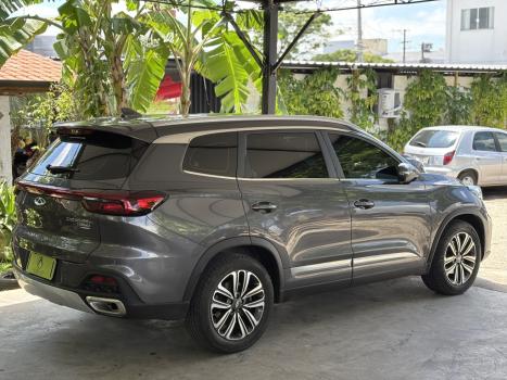 CHERY Tiggo 8 1.6 16V 4P TGDI TURBO TXS MAX DRIVE AUTOM�TICO DCT, Foto 6