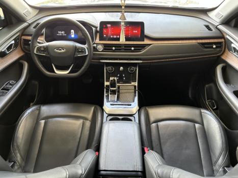 CHERY Tiggo 8 1.6 16V 4P TGDI TURBO TXS MAX DRIVE AUTOM�TICO DCT, Foto 7