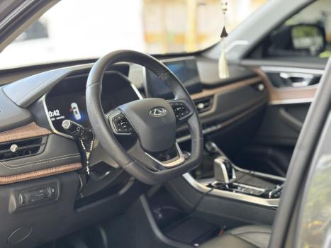 CHERY Tiggo 8 1.6 16V 4P TGDI TURBO TXS MAX DRIVE AUTOM�TICO DCT, Foto 8