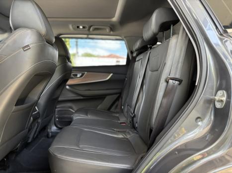 CHERY Tiggo 8 1.6 16V 4P TGDI TURBO TXS MAX DRIVE AUTOM�TICO DCT, Foto 9