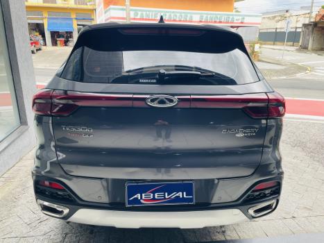 CHERY Tiggo 8 Pro 1.6 16V 4P TGDI DCT AUTOMÁTICO, Foto 3
