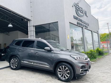 CHERY Tiggo 8 Pro 1.6 16V 4P TGDI DCT AUTOMÁTICO, Foto 4
