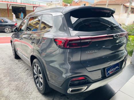 CHERY Tiggo 8 Pro 1.6 16V 4P TGDI DCT AUTOMÁTICO, Foto 6