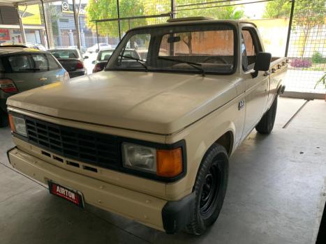 CHEVROLET A20 4.1 12V CUSTOM DE LUXE CABINE SIMPLES �LCOOL, Foto 6
