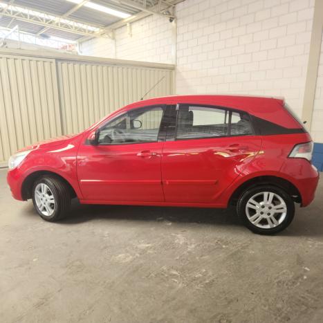 CHEVROLET Agile 1.4 4P LTZ FLEX, Foto 5