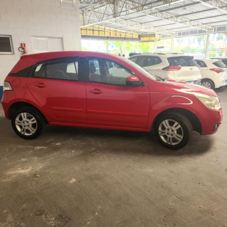 CHEVROLET Agile 1.4 4P LTZ FLEX, Foto 8