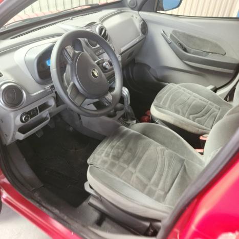 CHEVROLET Agile 1.4 4P LTZ FLEX, Foto 10