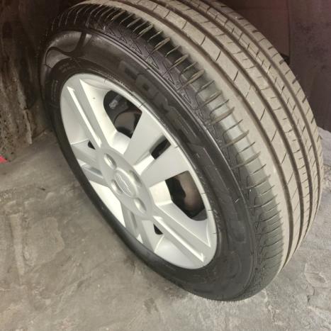 CHEVROLET Agile 1.4 4P LTZ FLEX, Foto 11