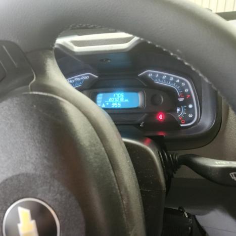 CHEVROLET Agile 1.4 4P LTZ FLEX, Foto 12