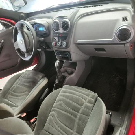 CHEVROLET Agile 1.4 4P LTZ FLEX, Foto 13