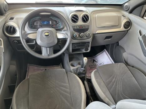 CHEVROLET Agile 1.4 4P LTZ FLEX, Foto 7