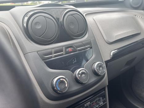 CHEVROLET Agile 1.4 4P LT FLEX, Foto 3