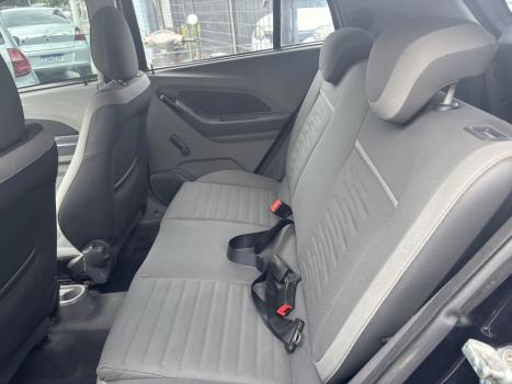 CHEVROLET Agile 1.4 4P LT FLEX, Foto 5