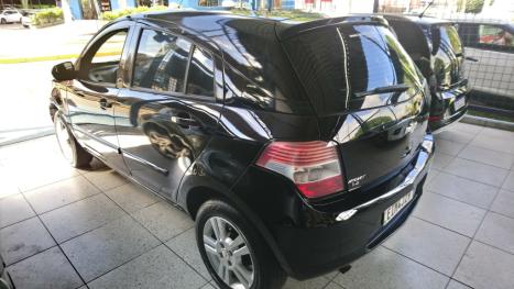 CHEVROLET Agile 1.4 4P LTZ FLEX, Foto 3
