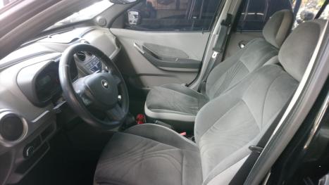CHEVROLET Agile 1.4 4P LTZ FLEX, Foto 6