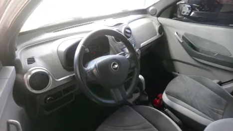 CHEVROLET Agile 1.4 4P LTZ FLEX, Foto 7