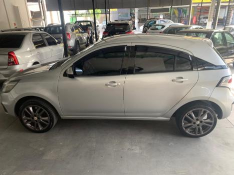 CHEVROLET Agile 1.4 4P LTZ FLEX, Foto 5