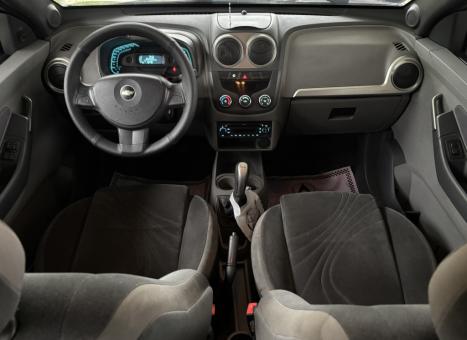 CHEVROLET Agile 1.4 4P LTZ FLEX, Foto 7