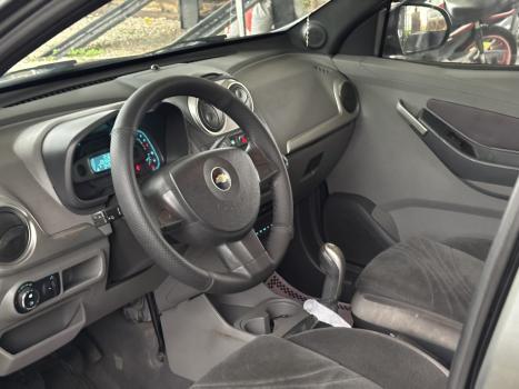 CHEVROLET Agile 1.4 4P LTZ FLEX, Foto 8