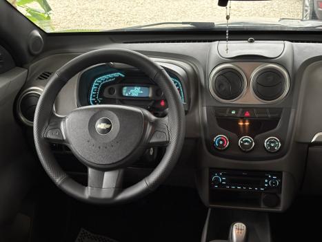 CHEVROLET Agile 1.4 4P LTZ FLEX, Foto 9