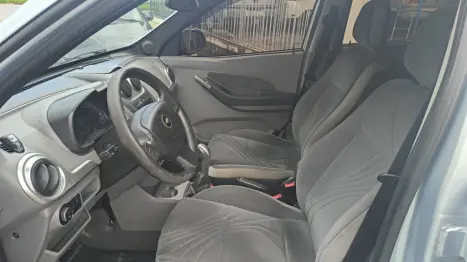 CHEVROLET Agile 1.4 4P LTZ FLEX, Foto 2