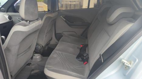 CHEVROLET Agile 1.4 4P LTZ FLEX, Foto 3