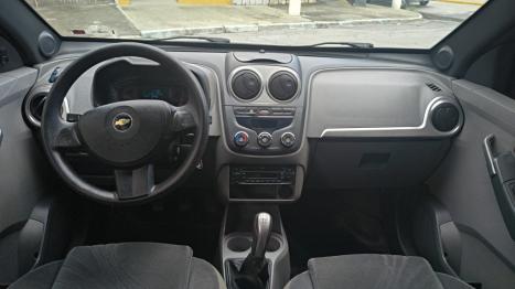 CHEVROLET Agile 1.4 4P LTZ FLEX, Foto 4
