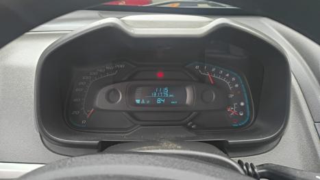 CHEVROLET Agile 1.4 4P LTZ FLEX, Foto 5
