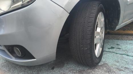 CHEVROLET Agile 1.4 4P LTZ FLEX, Foto 6