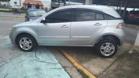CHEVROLET Agile 1.4 4P LTZ FLEX, Foto 8