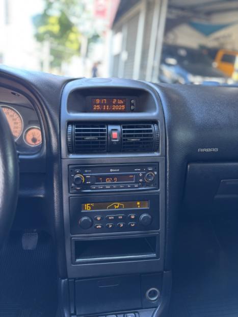 CHEVROLET Astra Hatch 2.0 4P ADVANTAGE  FLEX, Foto 8