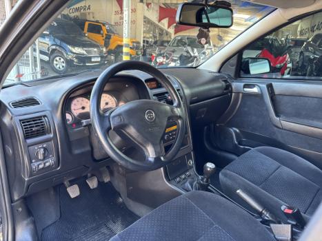 CHEVROLET Astra Hatch 2.0 4P ADVANTAGE  FLEX, Foto 6