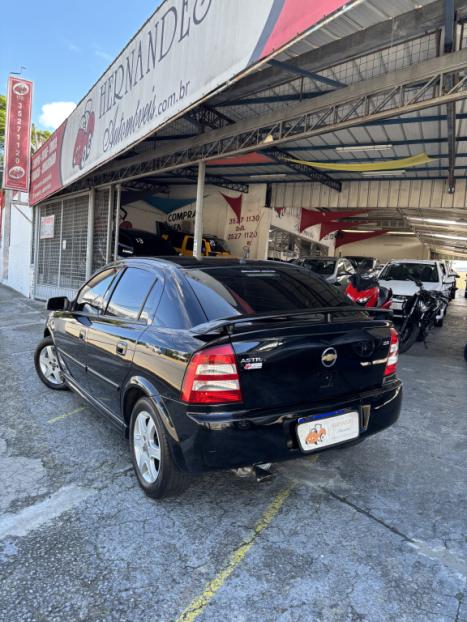 CHEVROLET Astra Hatch 2.0 4P ADVANTAGE  FLEX, Foto 2