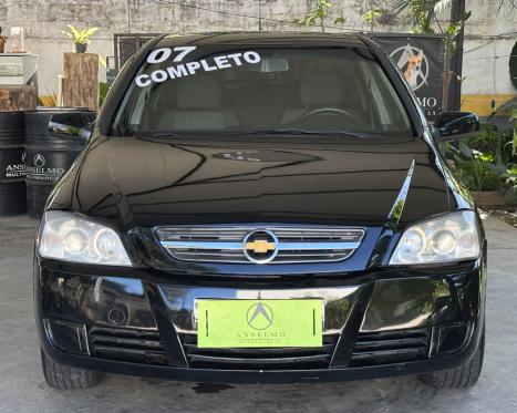 CHEVROLET Astra Hatch 2.0 4P ADVANTAGE  FLEX, Foto 2
