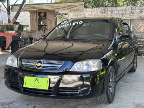 CHEVROLET Astra Hatch 2.0 4P ADVANTAGE  FLEX, Foto 3