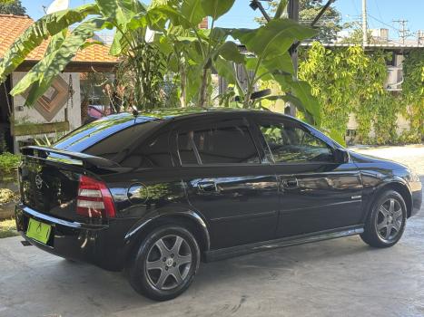 CHEVROLET Astra Hatch 2.0 4P ADVANTAGE  FLEX, Foto 6