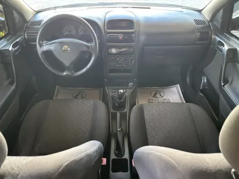 CHEVROLET Astra Hatch 2.0 4P ADVANTAGE  FLEX, Foto 7