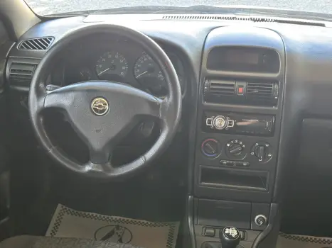 CHEVROLET Astra Hatch 2.0 4P ADVANTAGE  FLEX, Foto 9