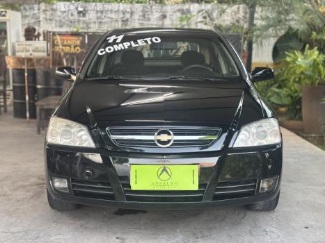 CHEVROLET Astra Hatch 2.0 4P ADVANTAGE  FLEX, Foto 2