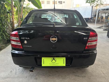 CHEVROLET Astra Hatch 2.0 4P ADVANTAGE  FLEX, Foto 5
